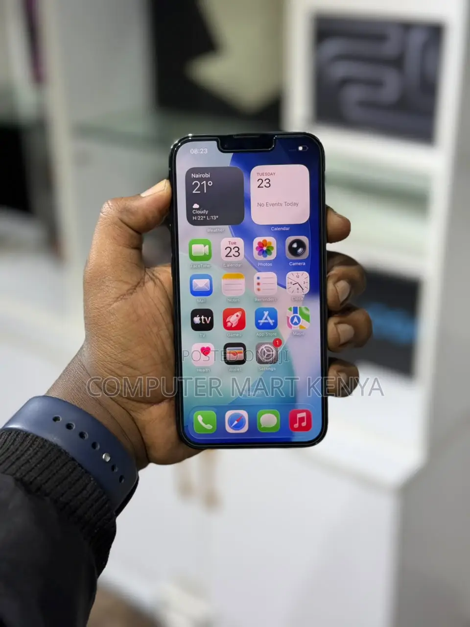 Apple iPhone 13 Pro 128 GB