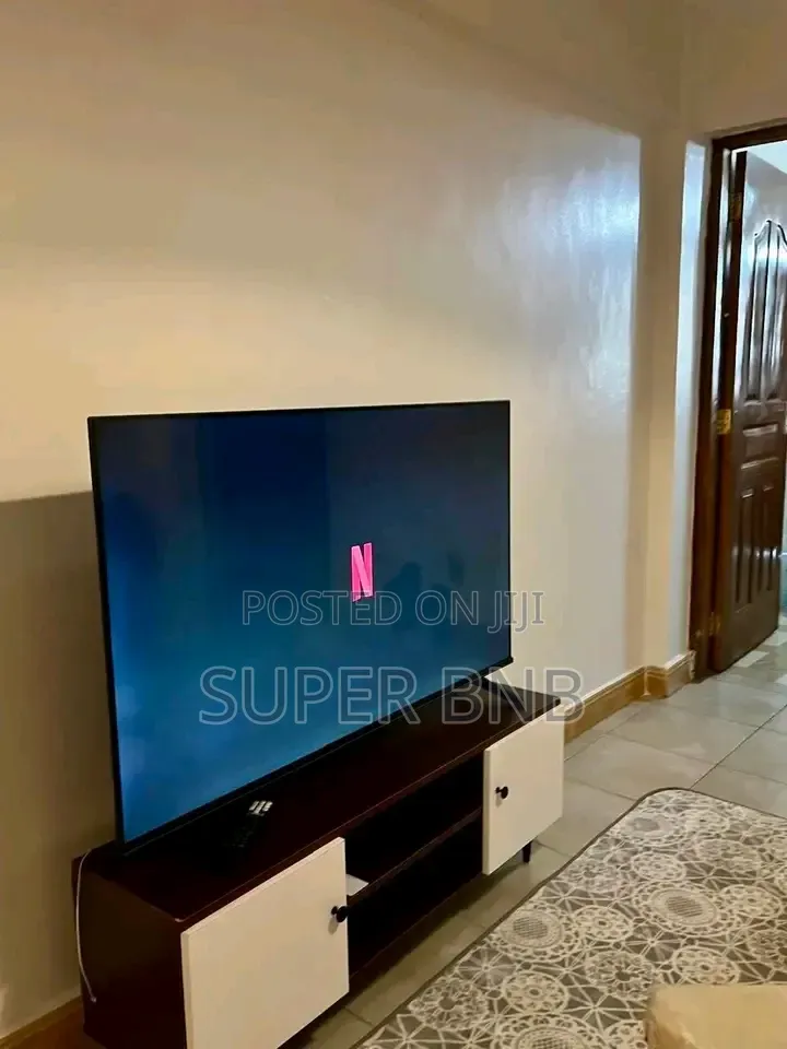 2 Bedroom All Ensuite Airbnb in Loresho Loresho Shopping Center Rubis