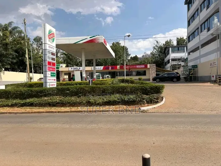 2 Bedroom All Ensuite Airbnb in Loresho Loresho Shopping Center Rubis