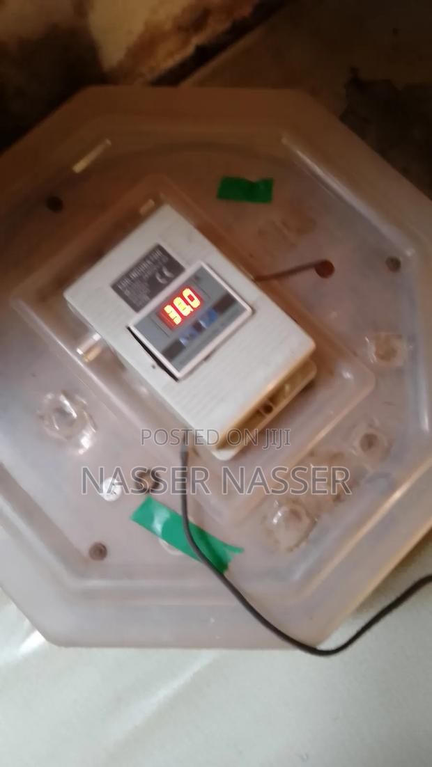 Used Incubator for Sale,Still in Gud Working Condition - thumbnail 6