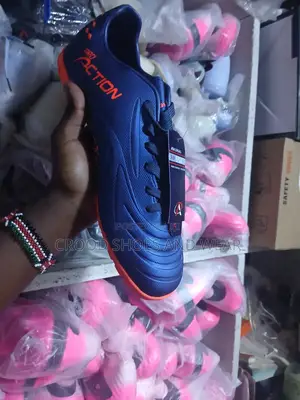 Sporting and Training Boot