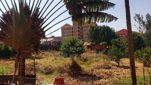 Kiambu Town - Prime Property For Development Available For Sale