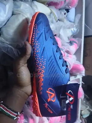 Sporting and Training Boot
