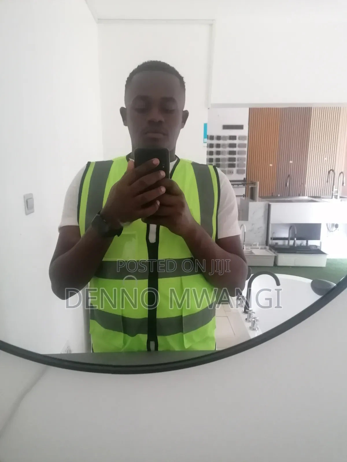 I. T Technician