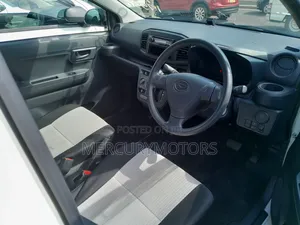 Daihatsu Mira 2019 White
