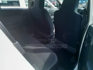 Daihatsu Mira 2019 White