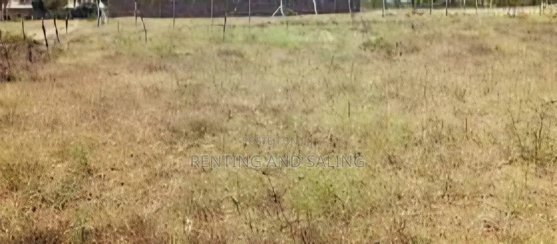 Donyo Sabuk Machakos 0.063 Hectares