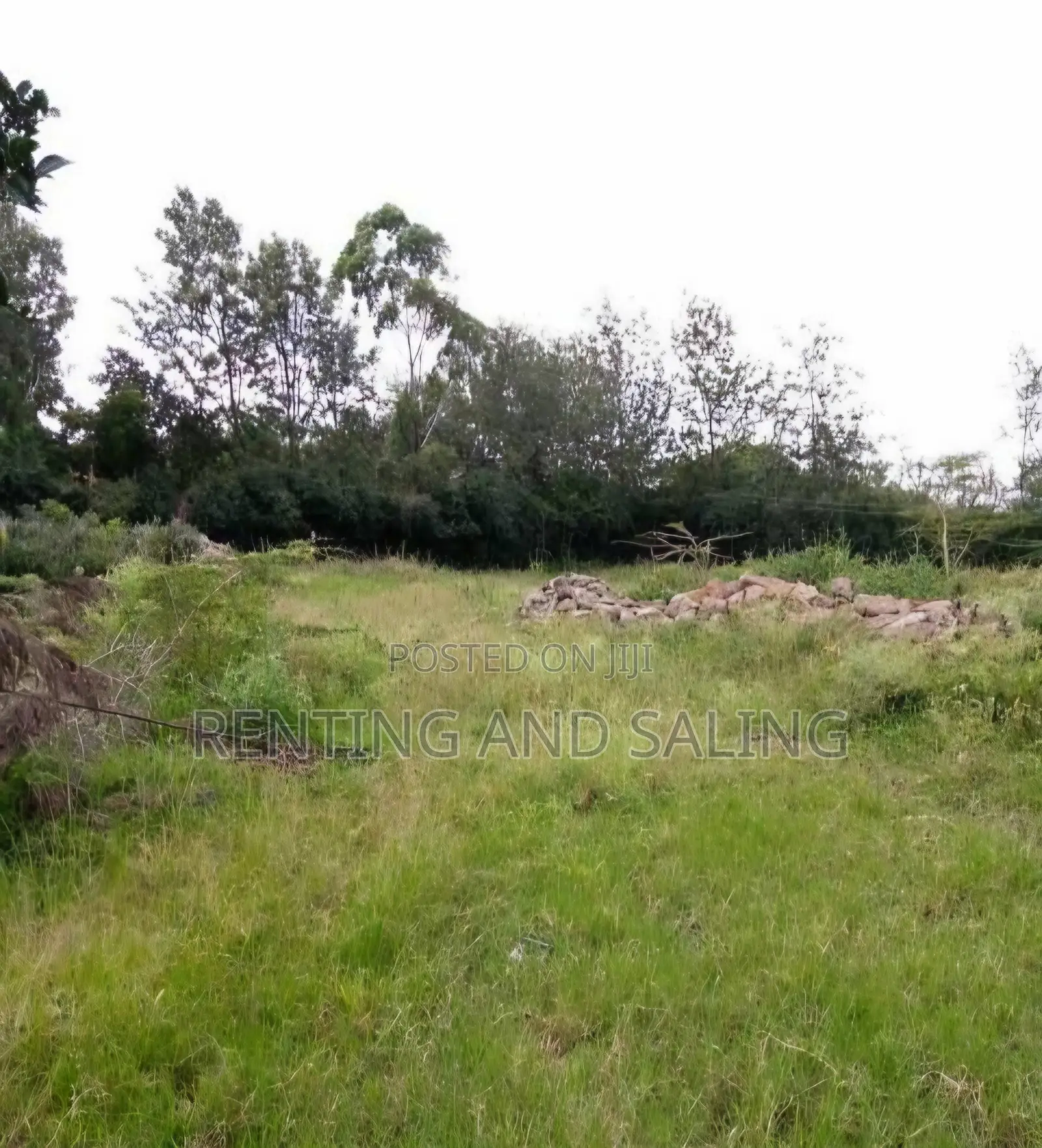 Donyo Sabuk Machakos 0.063 Hectares