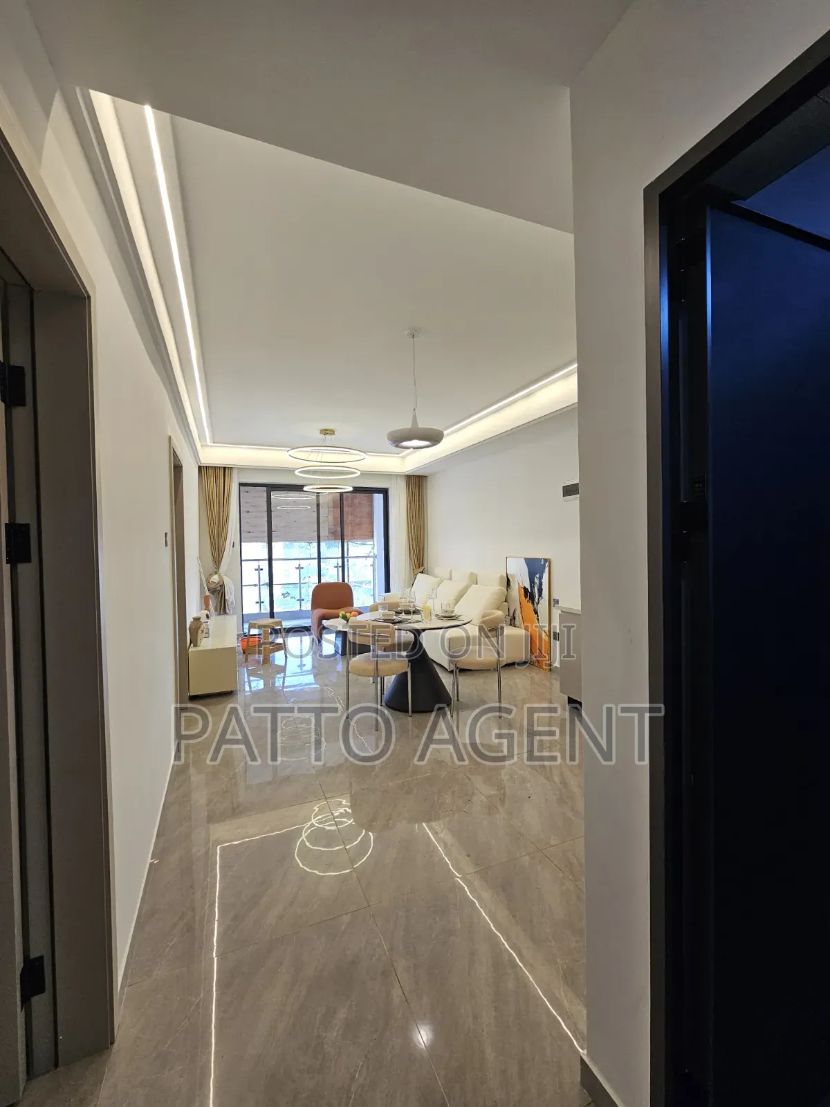 2bdrm Apartment in Kileleshwa for sale