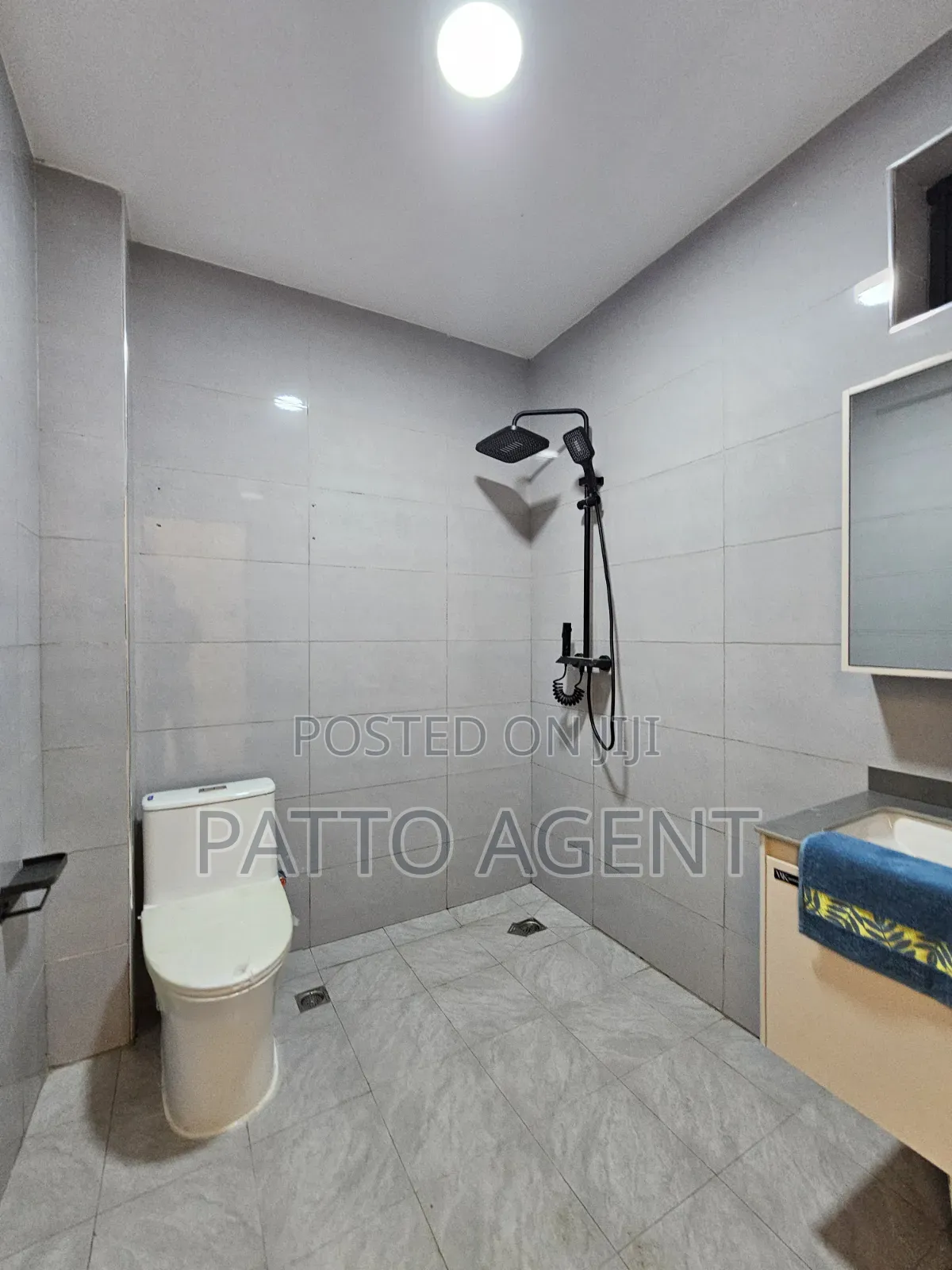 2bdrm Apartment in Kileleshwa for sale