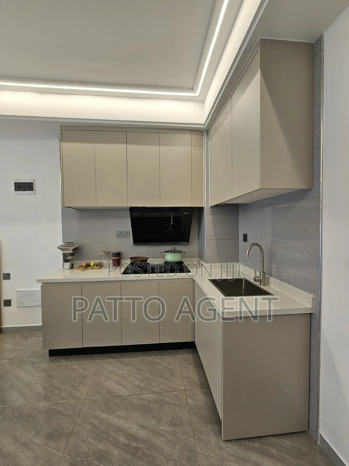 2bdrm Apartment in Kileleshwa for sale