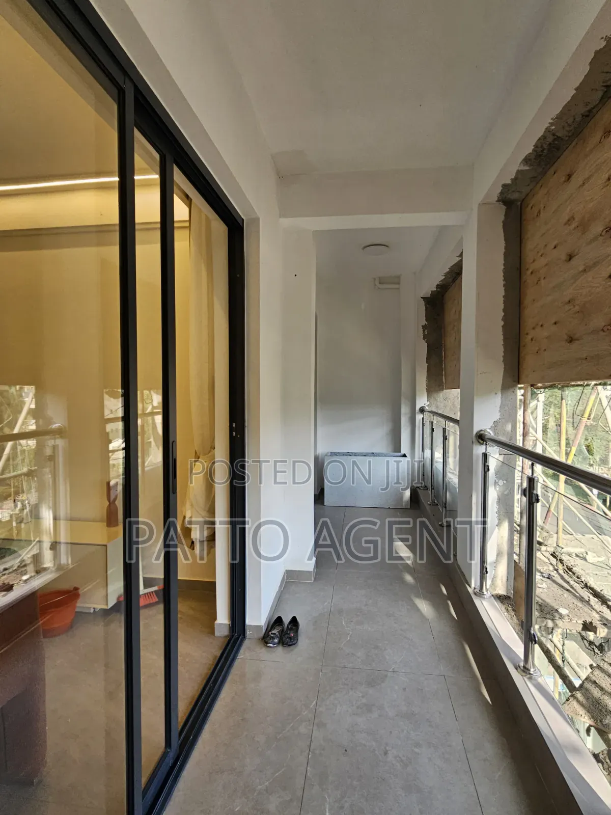2bdrm Apartment in Kileleshwa for sale