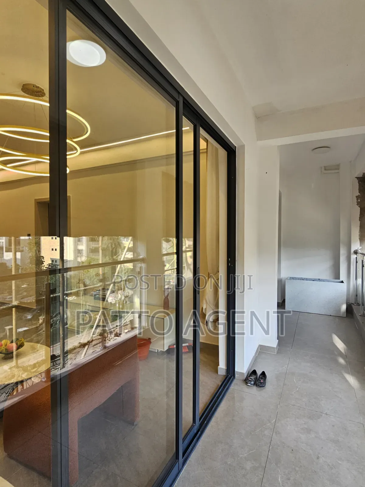2bdrm Apartment in Kileleshwa for sale