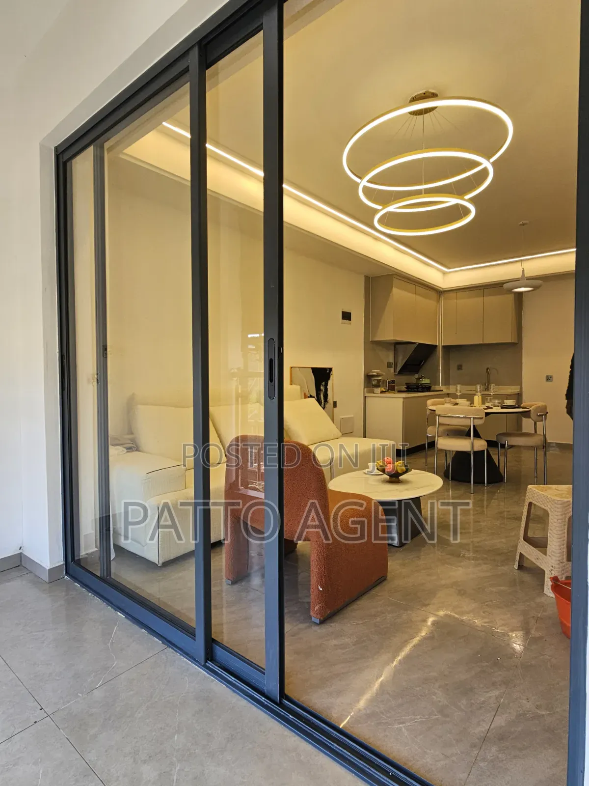 2bdrm Apartment in Kileleshwa for sale