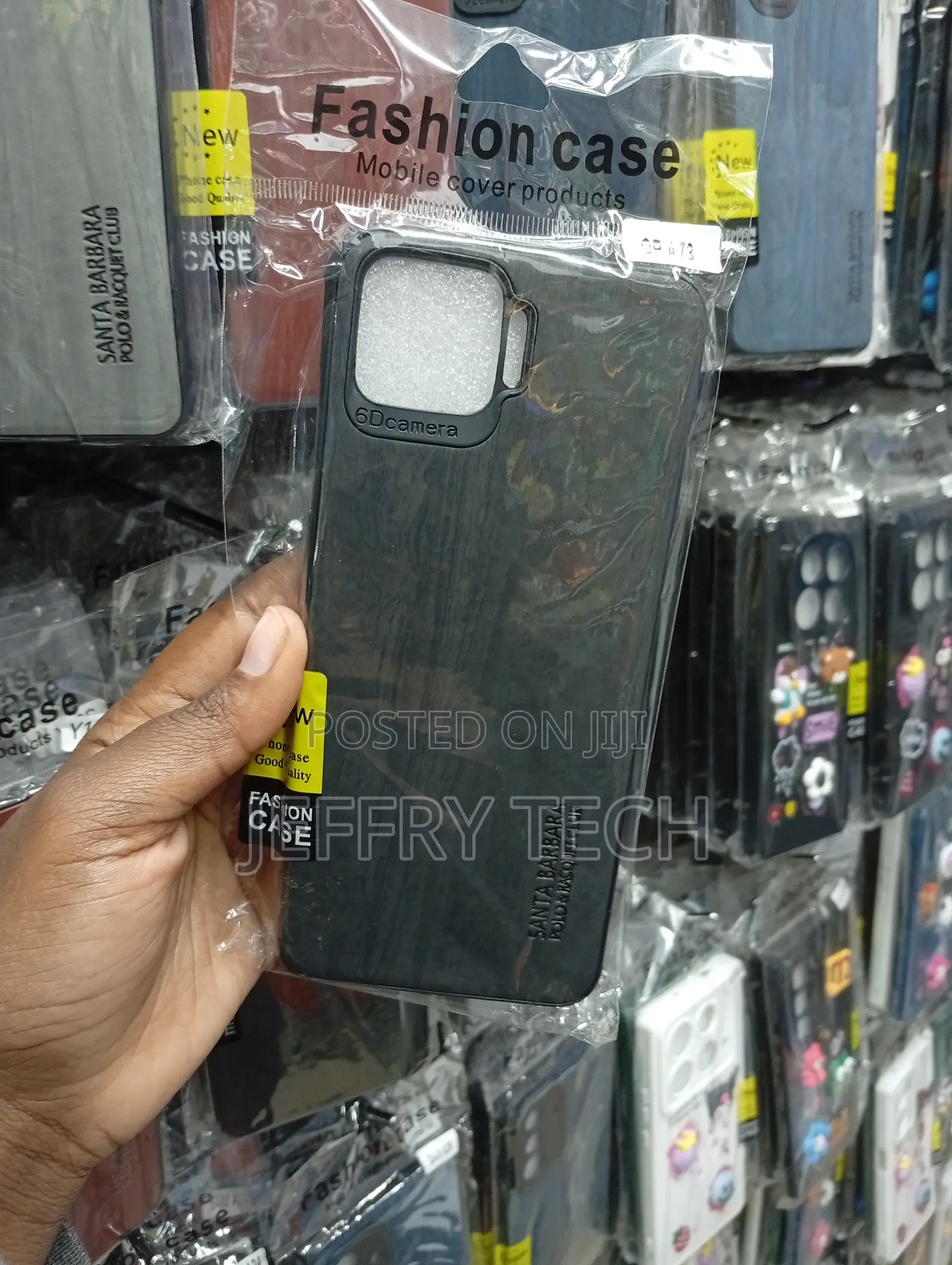 Op A73, Matte, Anti-Fingerprint Surface Cover