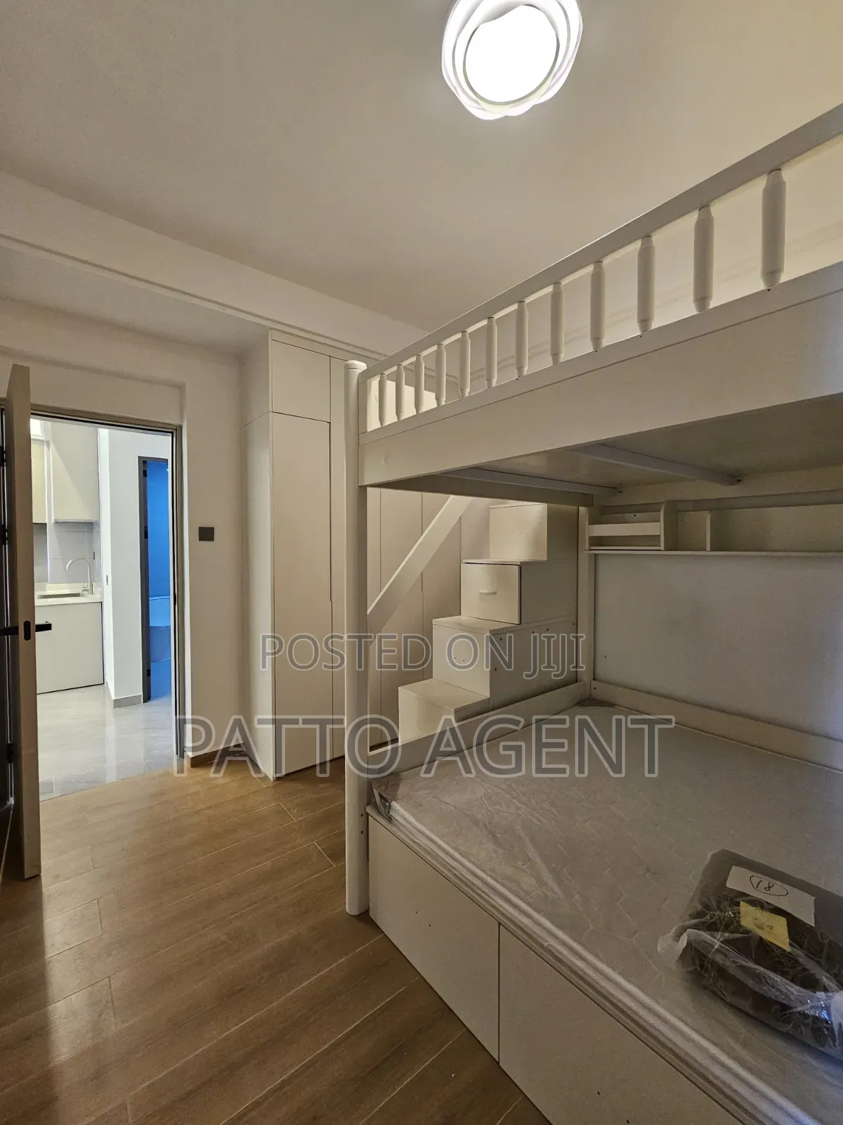 2bdrm Apartment in Kileleshwa for sale