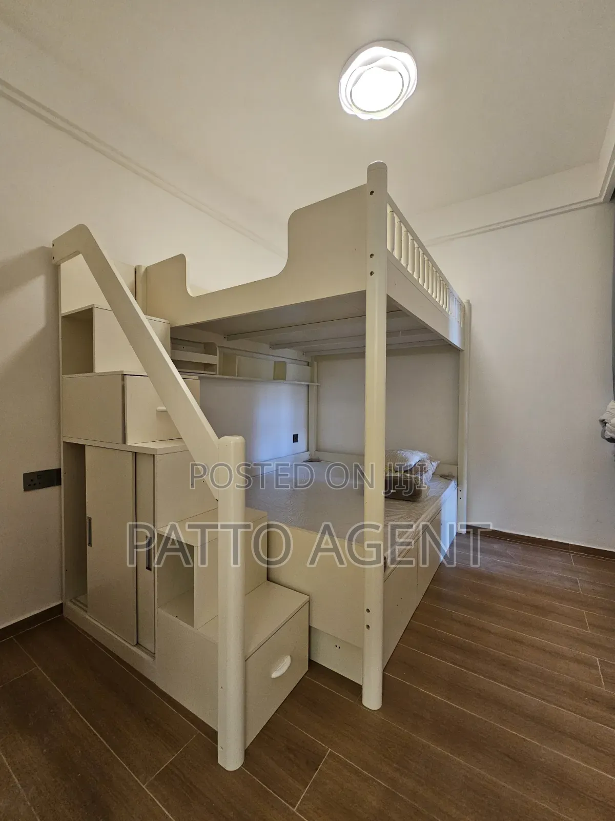 2bdrm Apartment in Kileleshwa for sale