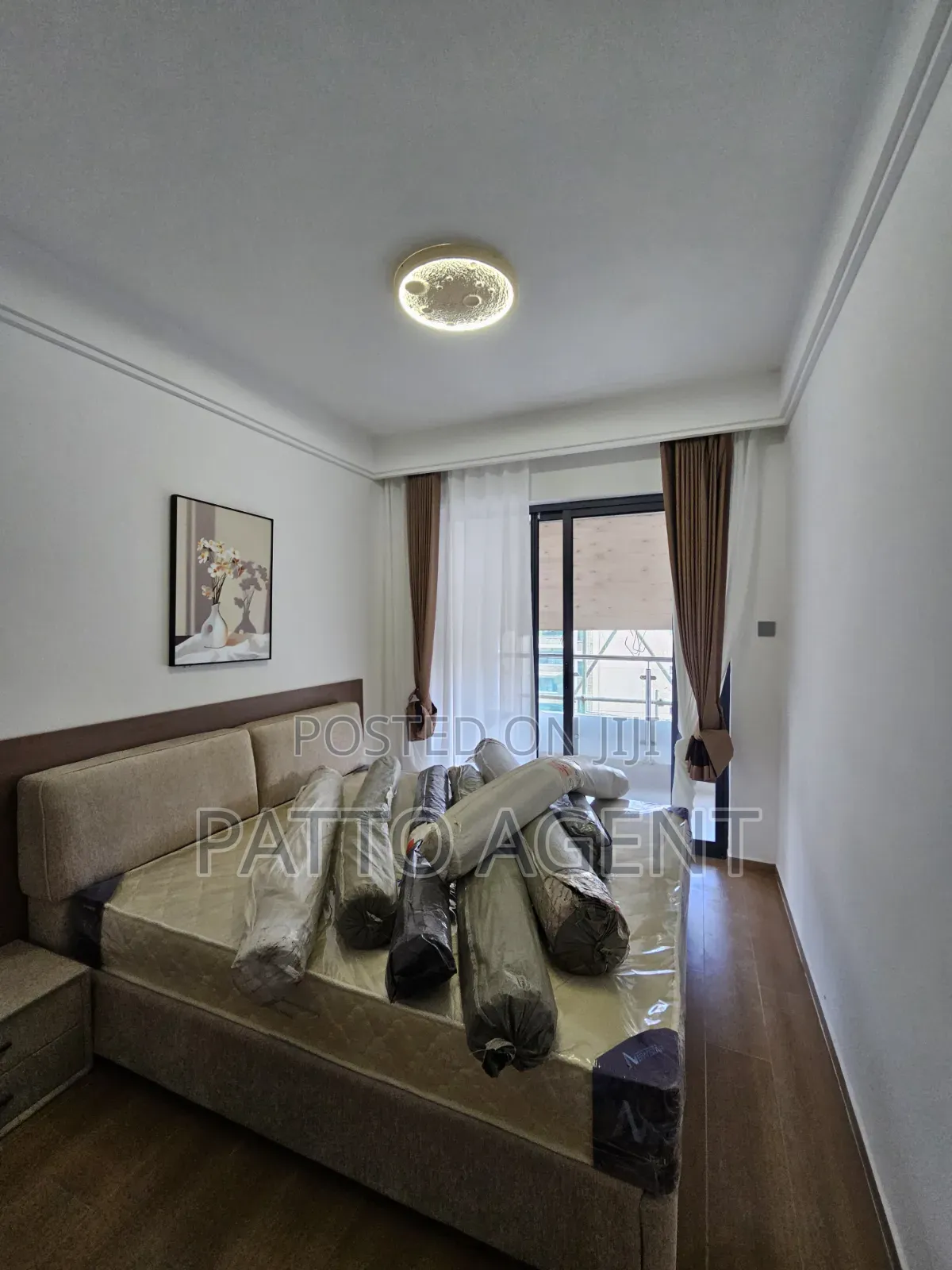 2bdrm Apartment in Kileleshwa for sale