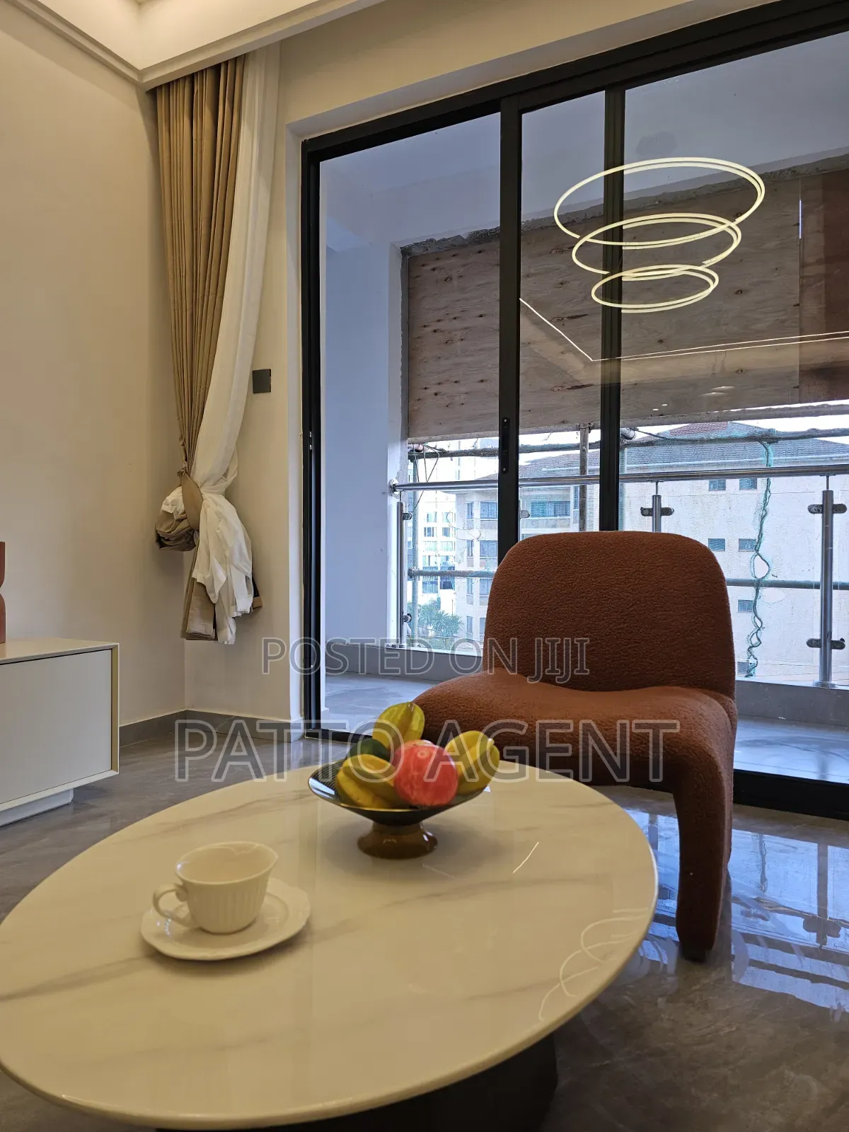 2bdrm Apartment in Kileleshwa for sale
