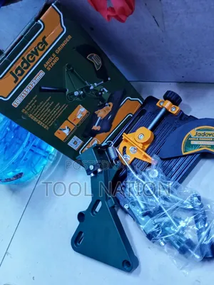 Angle Grinder Standmm