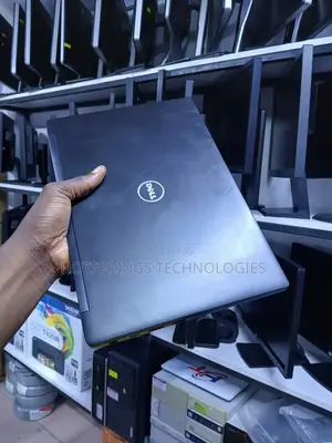 Laptop Dell Latitude 7280 8GB Intel Core i3 SSD 256GB
