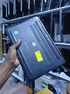 Laptop Dell Latitude 7280 8GB Intel Core i3 SSD 256GB