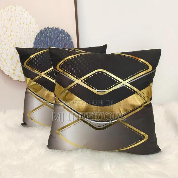 Printed Pillow Cases - thumbnail 2