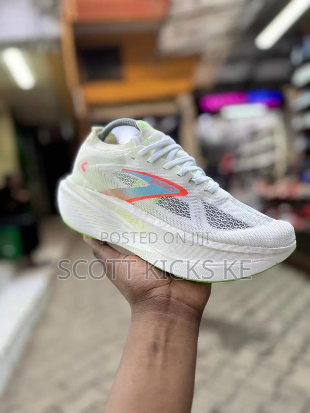 Brooks Hyperion Max 3 Trainers/Running Shoes - thumbnail 6
