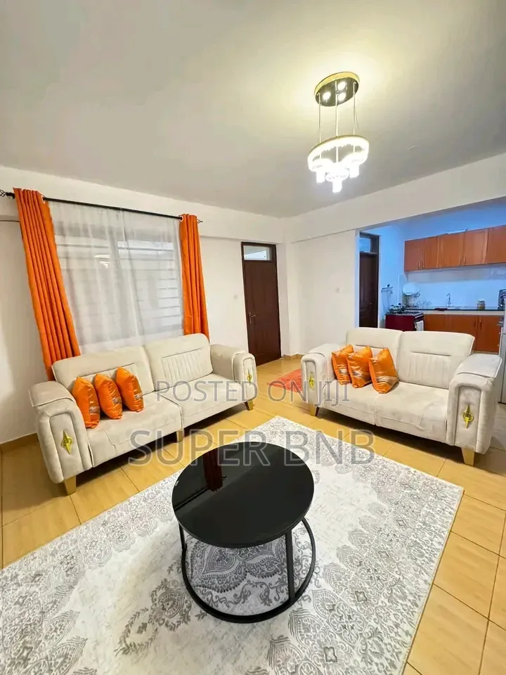 3-Bedroom Apartment Kisumu Milimani