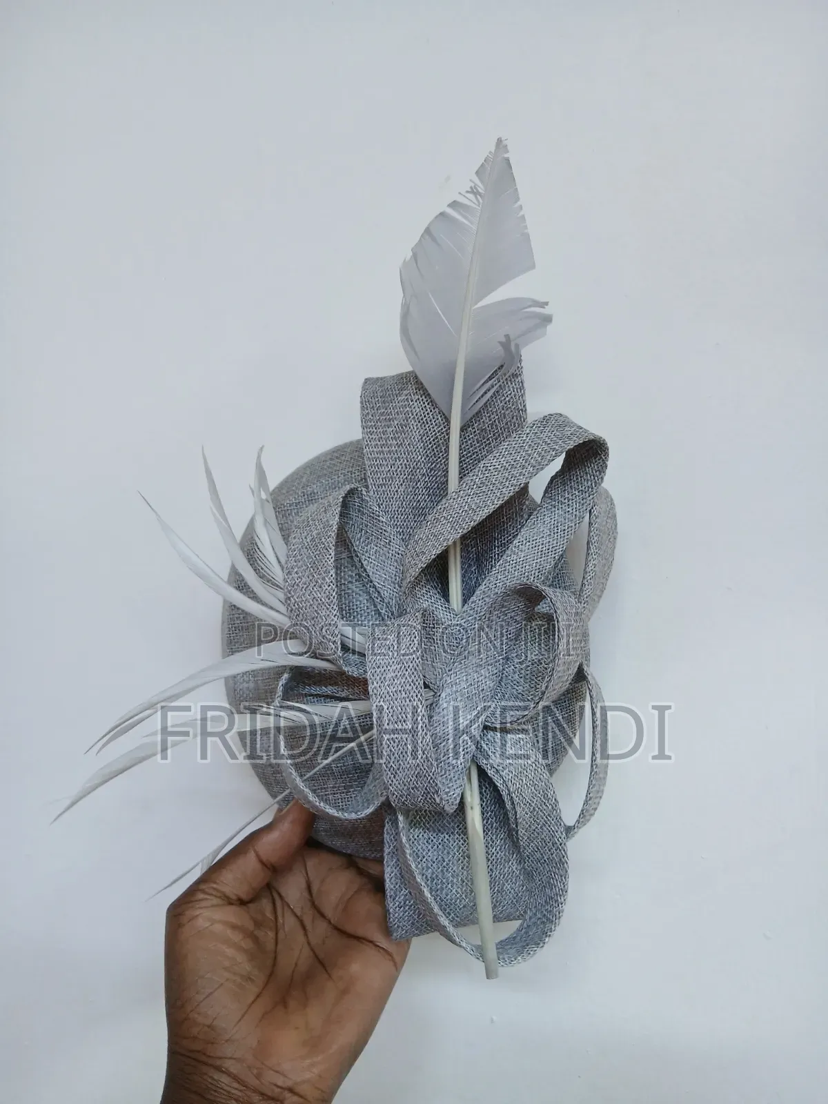 Fascinators