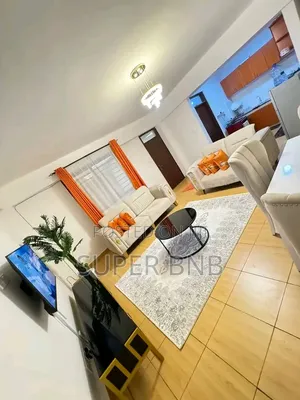 3-Bedroom Apartment Kisumu Milimani