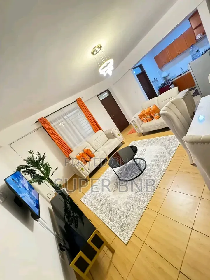 3-Bedroom Apartment Kisumu Milimani