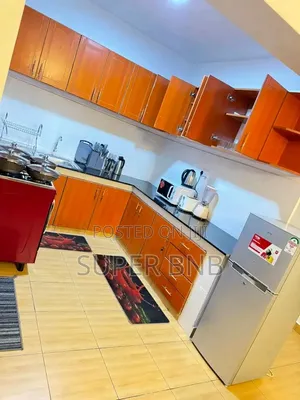 3-Bedroom Apartment Kisumu Milimani