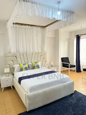 3-Bedroom Apartment Kisumu Milimani