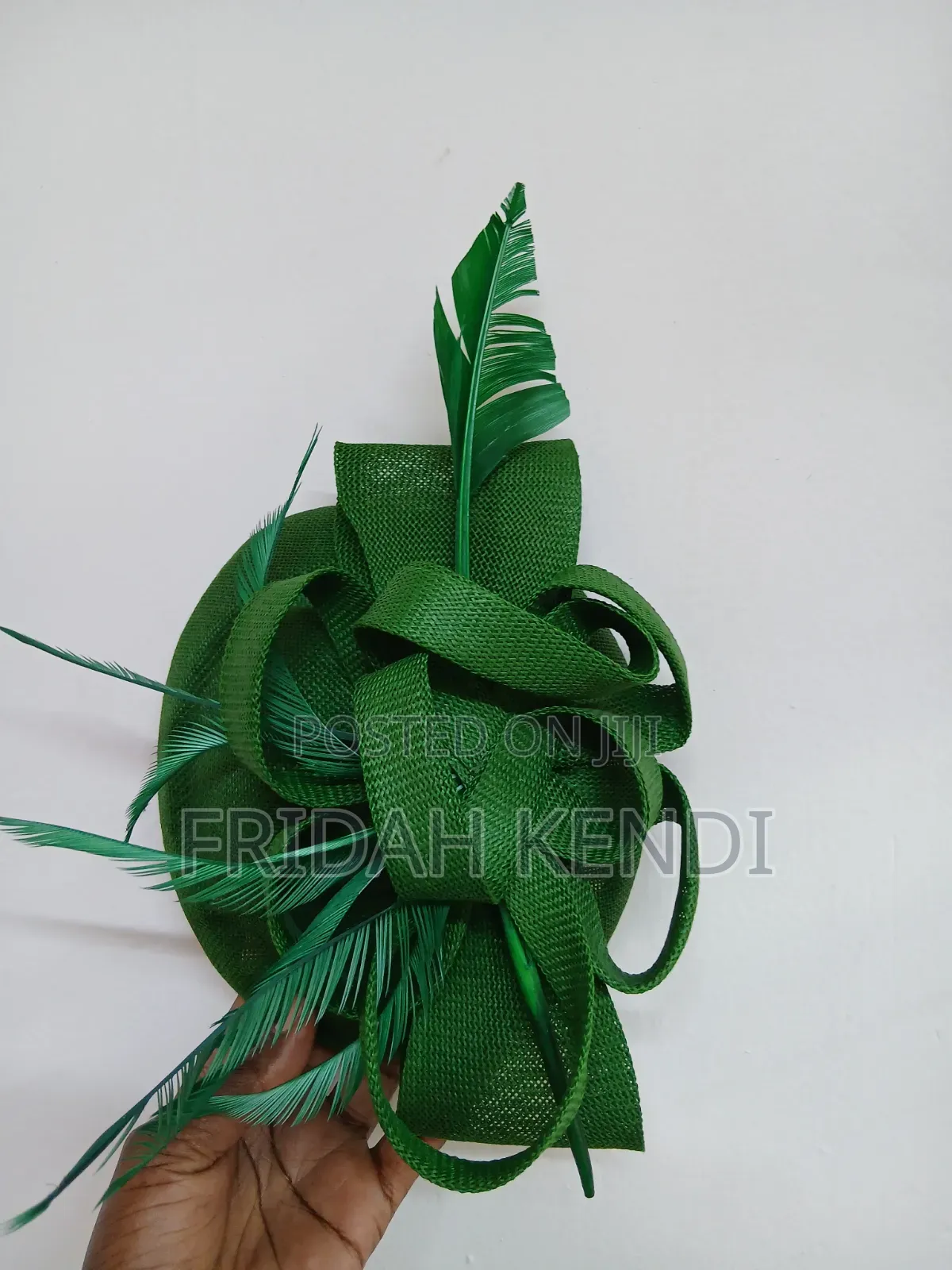 Fascinators