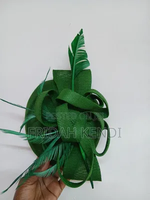 Fascinators