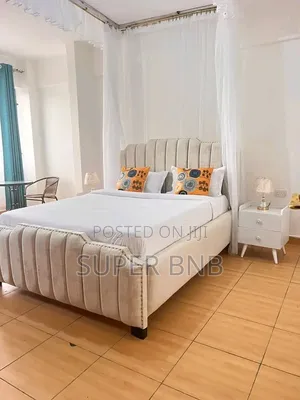3-Bedroom Apartment Kisumu Milimani