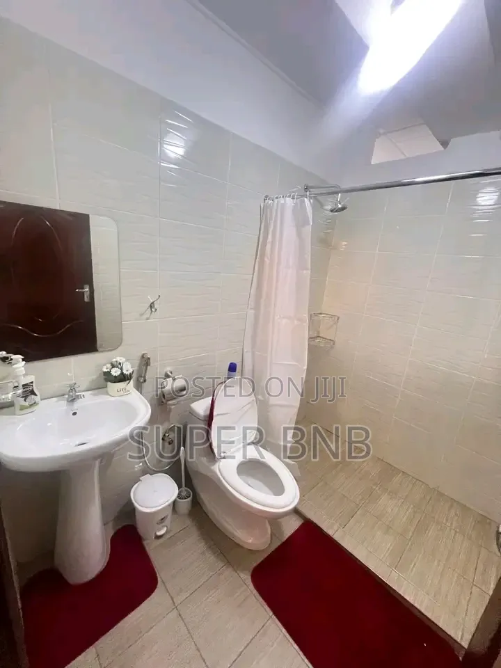 3-Bedroom Apartment Kisumu Milimani