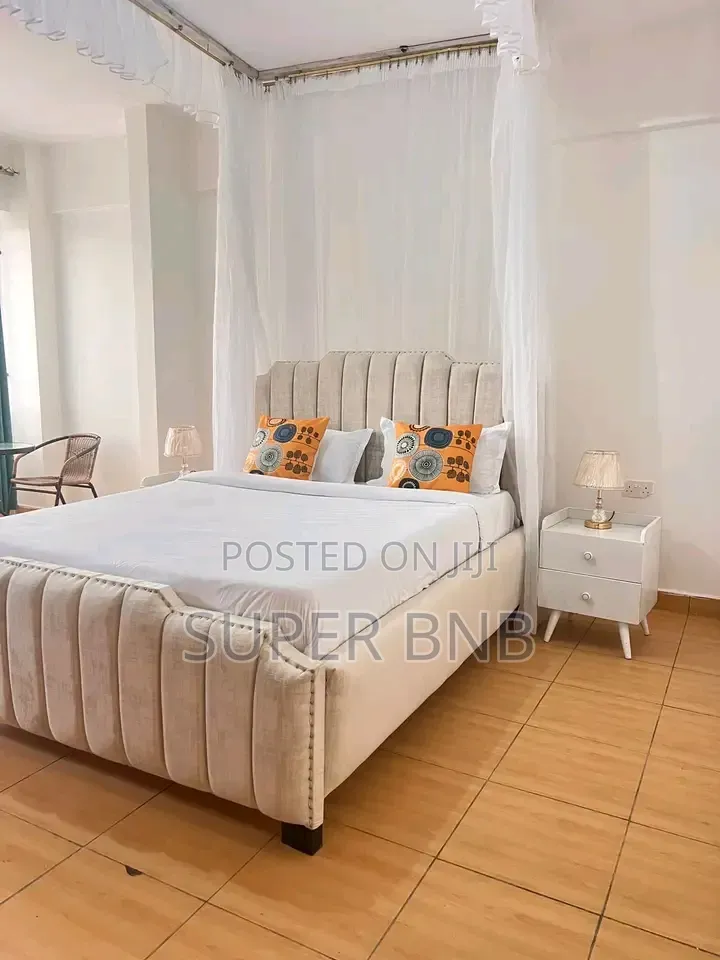 3-Bedroom Apartment Kisumu Milimani