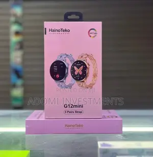 Smart Watch for Ladies