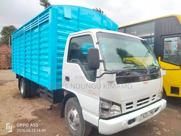 Isuzu Truck Local 2019 on Sale