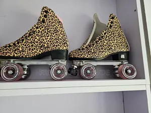 Moxi Jungle Skates