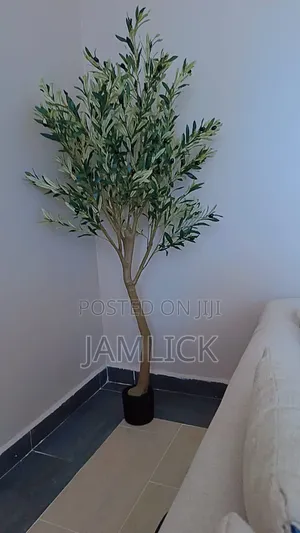 New Design 1.6m Decorative Artificial Olive Plant - Pl