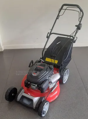 196cc Loncin Lawnmower