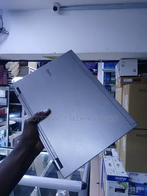 Laptop Dell Latitude E6410 4GB Intel Core i5 SSD 128GB