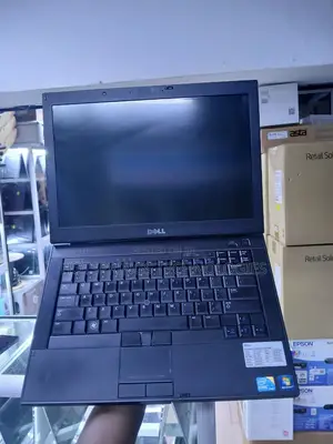 Laptop Dell Latitude E6410 4GB Intel Core i5 SSD 128GB