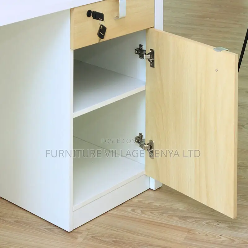 Reception Desk; 1.6meters Reception Desk