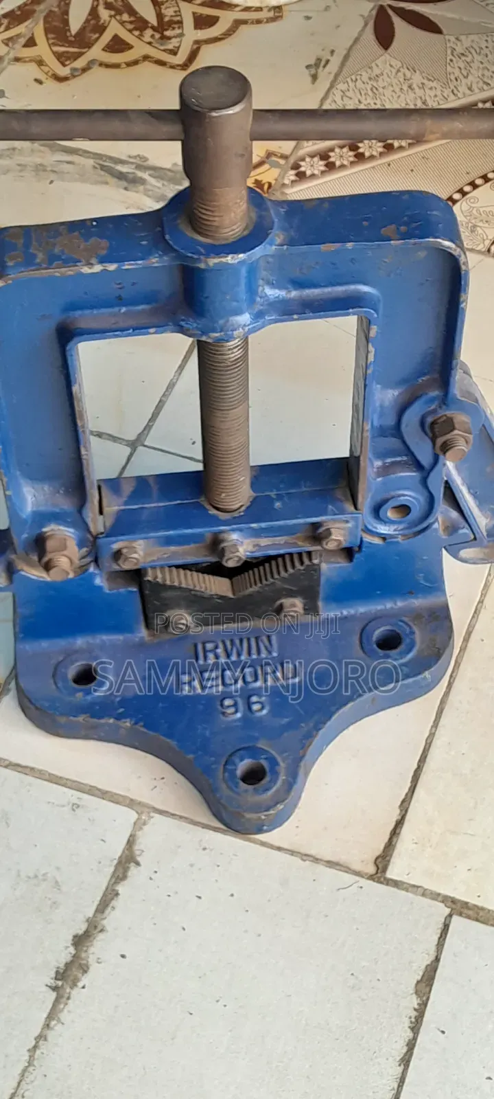 Plumbing Vaice Record