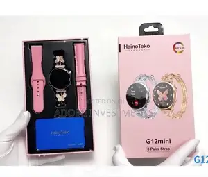 Smart Watch for Ladies