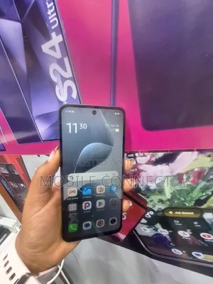 Infinix Hot 60i 256 GB Black